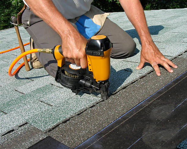 Best Commercial Roofing Services  in Lake Leann, MI