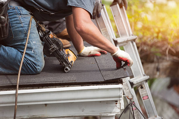 Best Commercial Roofing Services  in Lake Leann, MI