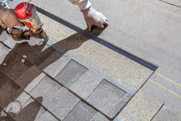 Quick and Trustworthy Emergency Roof Repair Services in Lake Leann, MI